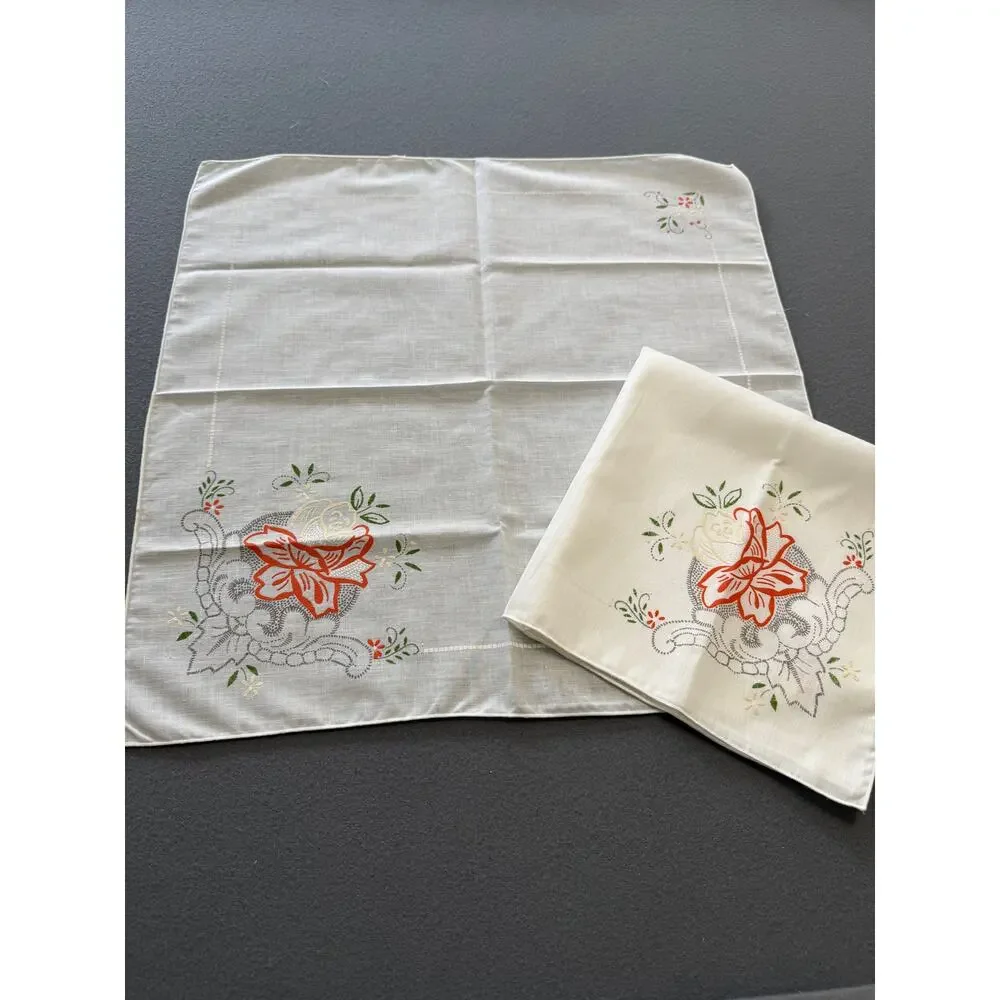 Handmade item details